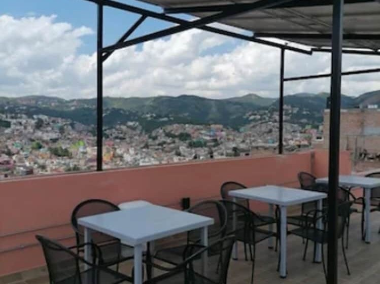 اتاق استاندارد, Casa Autora 40
