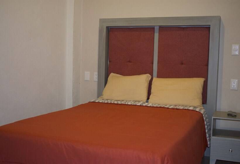 اتاق استاندارد, Casa Autora 40