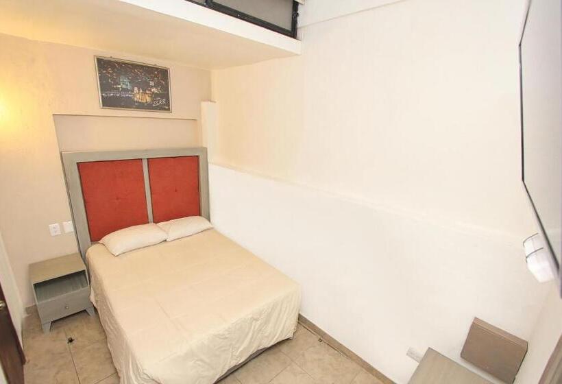 اتاق استاندارد, Casa Autora 40