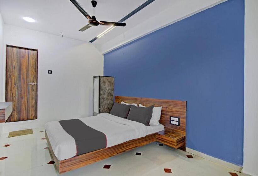 חדר סטנדרט, Collection O 81614 Rudrajyot