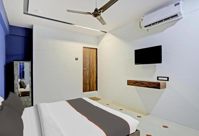 חדר סטנדרט, Collection O 81614 Rudrajyot