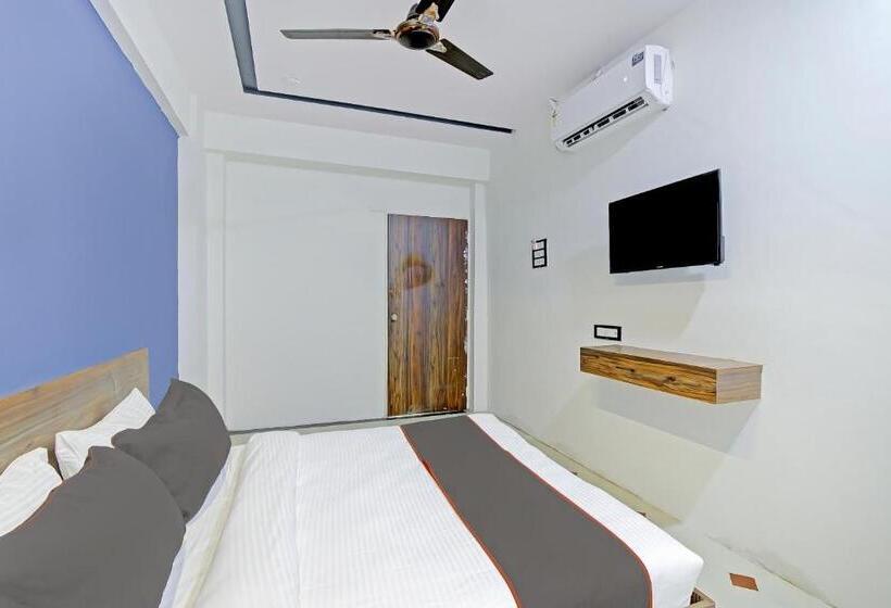 חדר סטנדרט, Collection O 81614 Rudrajyot