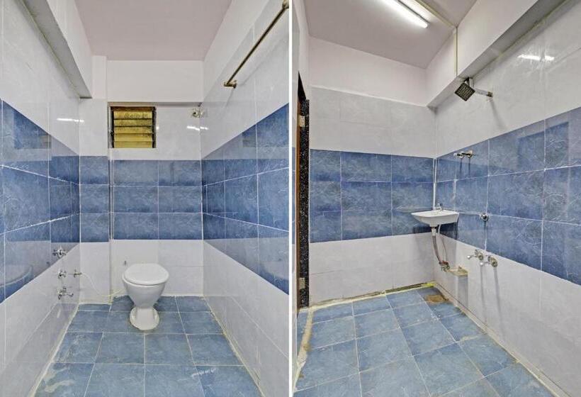 חדר סטנדרט, Collection O 81614 Rudrajyot