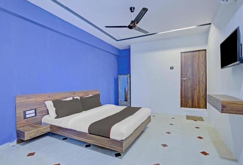 חדר סטנדרט, Collection O 81614 Rudrajyot