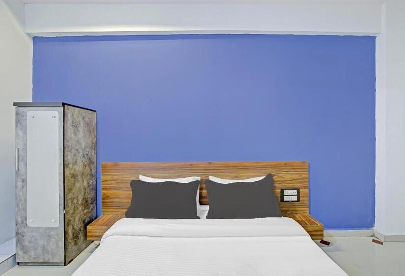 חדר סטנדרט, Collection O 81614 Rudrajyot