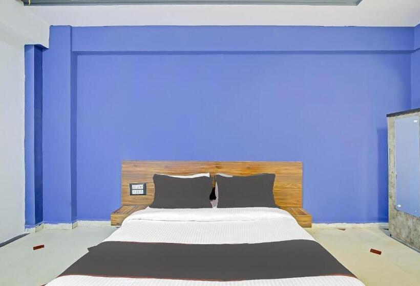 חדר סטנדרט, Collection O 81614 Rudrajyot