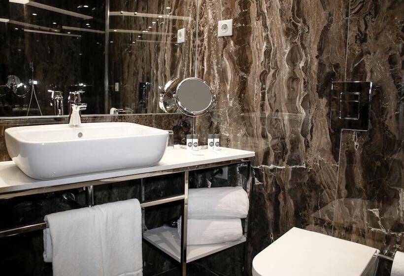 스탠다드 룸, Oca Oriental Porto