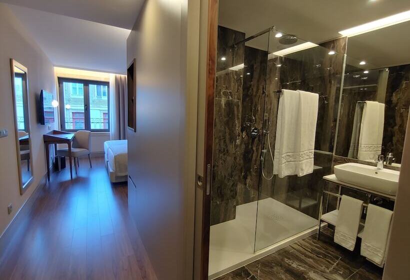 스탠다드 룸, Oca Oriental Porto