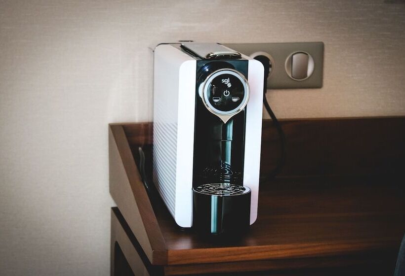 디럭스 룸, Oca Oriental Porto