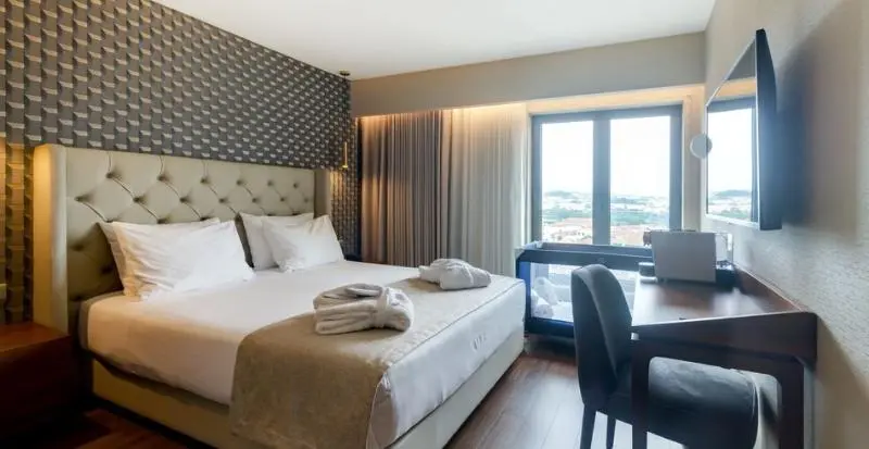 اتاق لوکس, Oca Oriental Porto