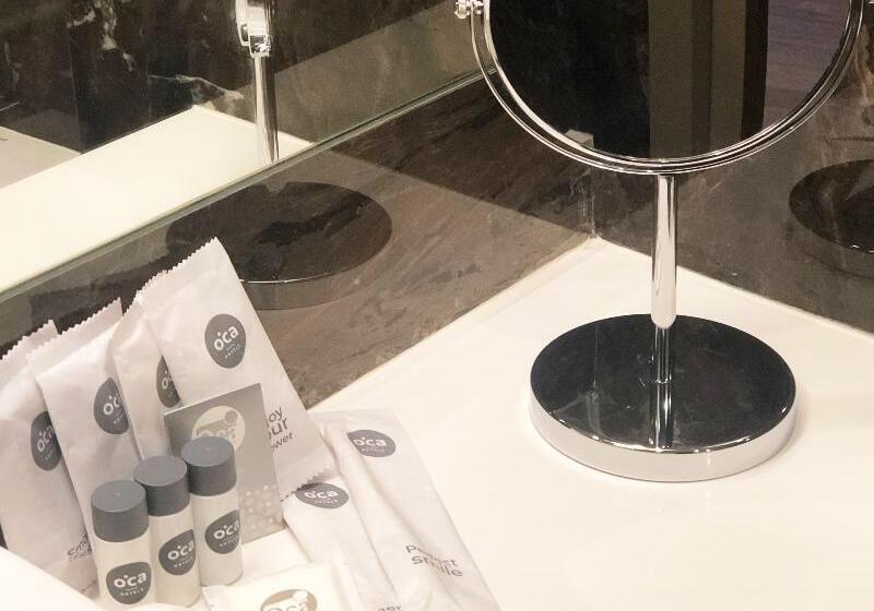 스탠다드 룸, Oca Oriental Porto