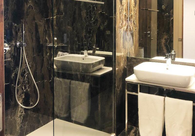 스탠다드 룸, Oca Oriental Porto