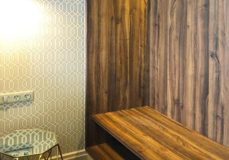 스탠다드 룸, Oca Oriental Porto