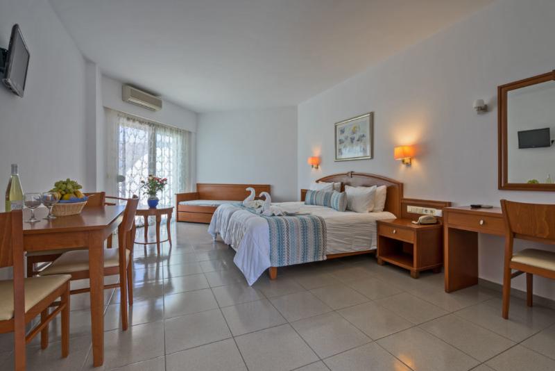 스탠다드 발코니 룸, Oca Oriental Porto