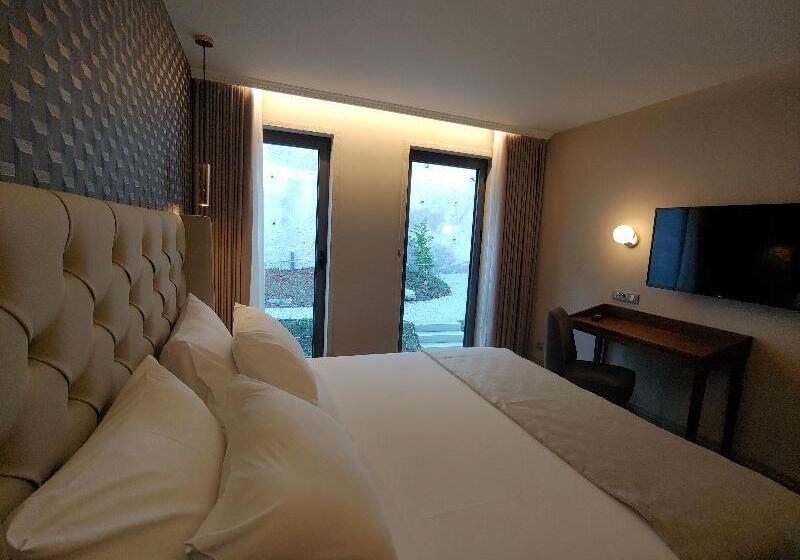 스탠다드 룸, Oca Oriental Porto