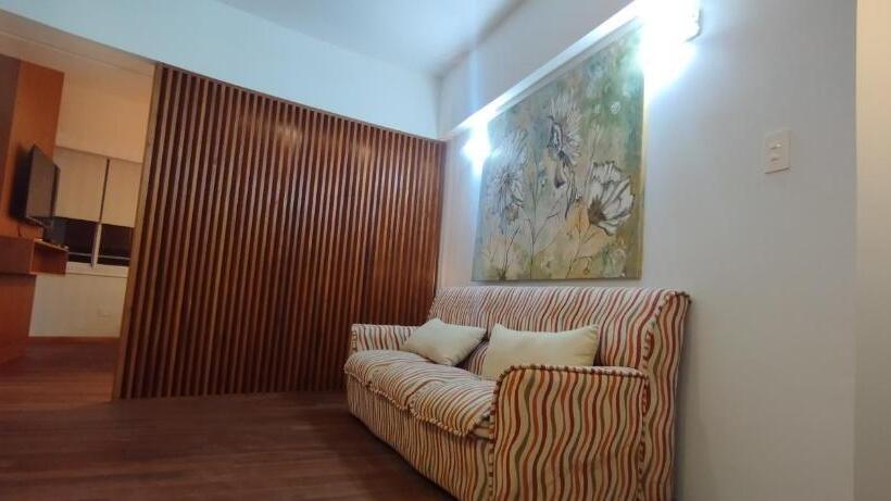 스위트, Salta Suite