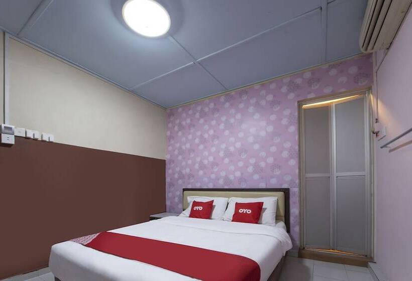 חדר סטנדרט, Spot On 90305 Hen Hen