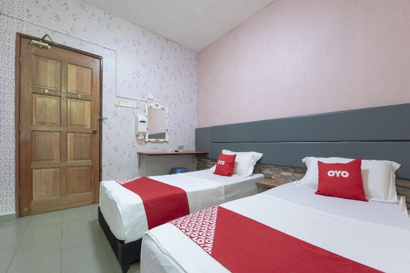 חדר סטנדרט, Spot On 90305 Hen Hen