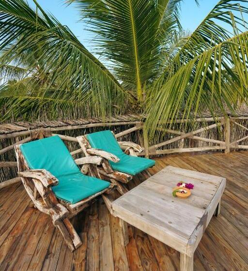 シャレー・スペリアー1寝室, The Nest Boutique Resort