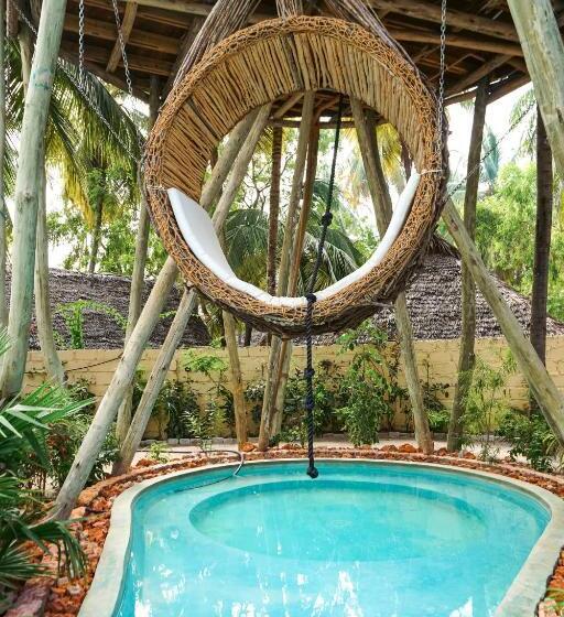 シャレー・スペリアー1寝室, The Nest Boutique Resort