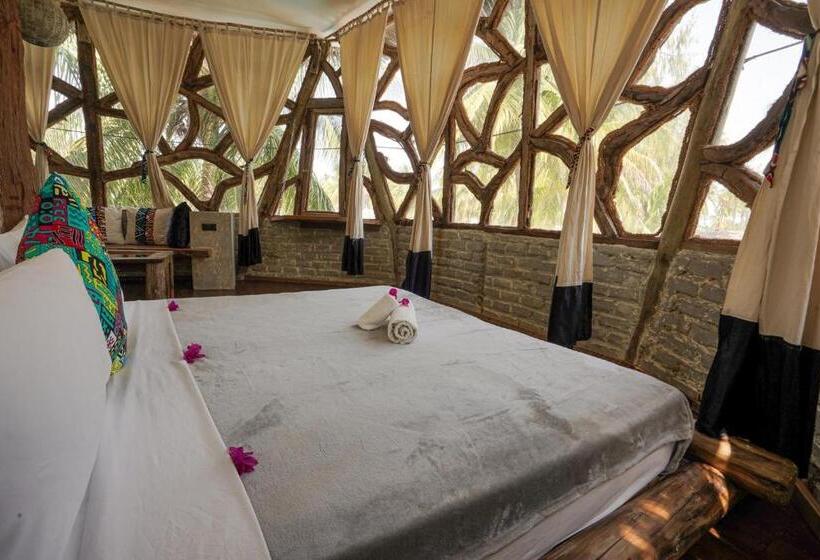 シャレー・スペリアー1寝室, The Nest Boutique Resort