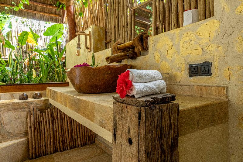 וילה דלוקס חדר שינה 1, The Nest Boutique Resort