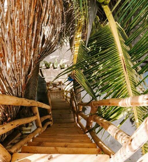 シャレー・スペリアー1寝室, The Nest Boutique Resort