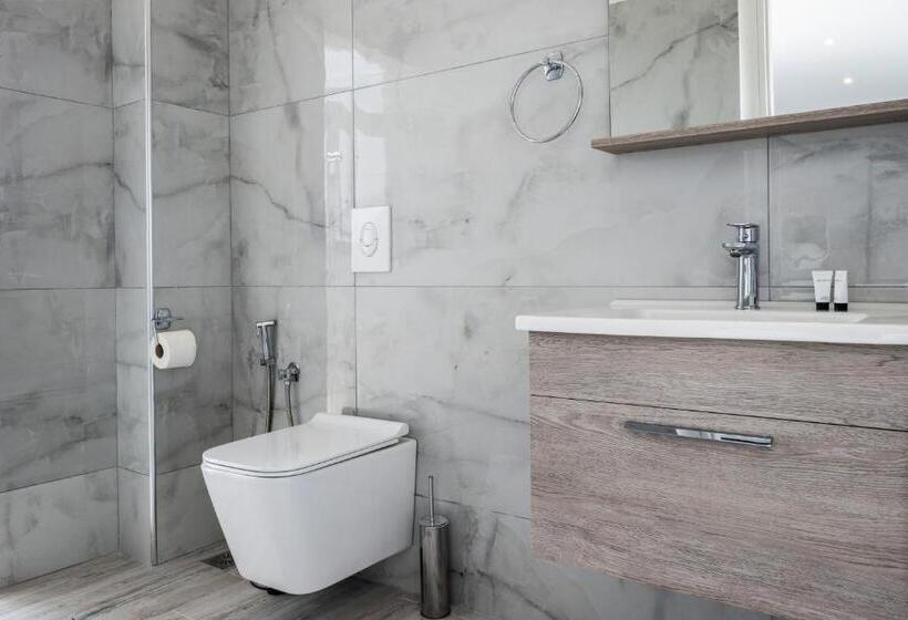 Triple Room Sea View, Wait  N Sea