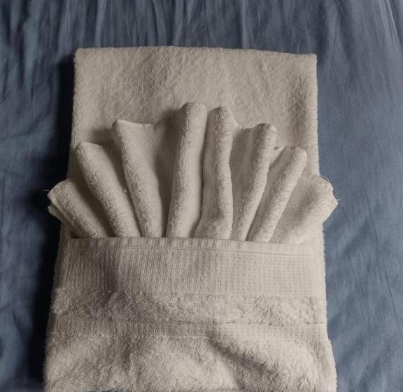 סוויטה, Pousada Ilumina