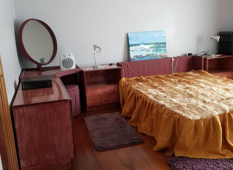 スタンダードルーム, Pousada Vó Aia