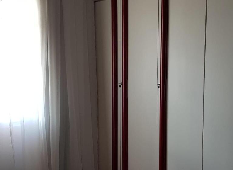 スタンダードルーム, Pousada Vó Aia