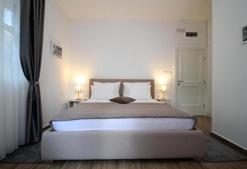 اتاق استاندارد, Skala Luxury Rooms