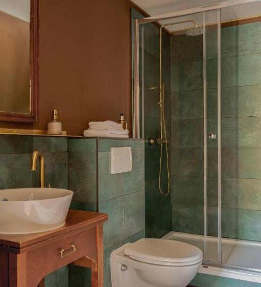 스탠다드 룸, Cent Trente