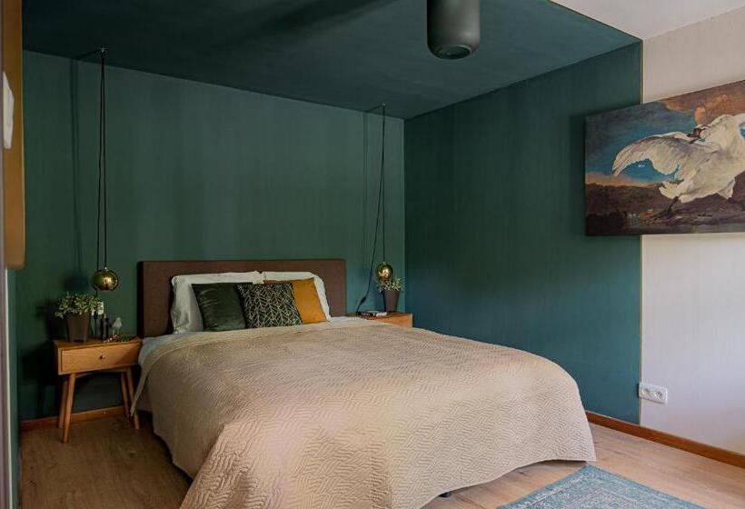 스탠다드 룸, Cent Trente