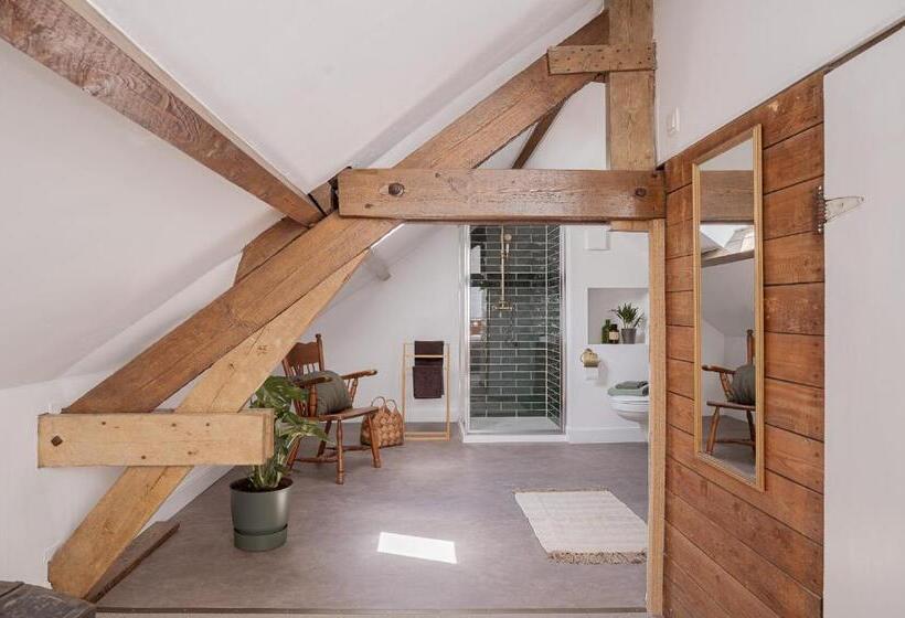 디럭스 룸, Cent Trente