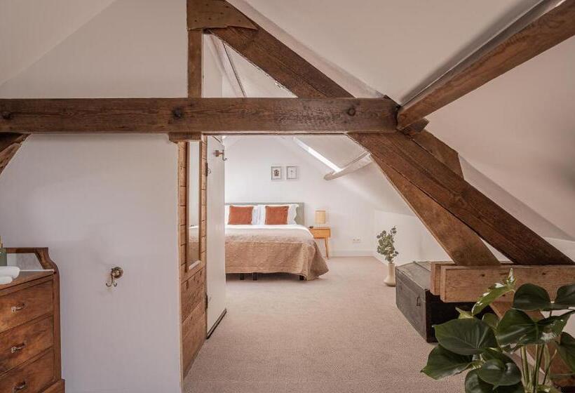 디럭스 룸, Cent Trente