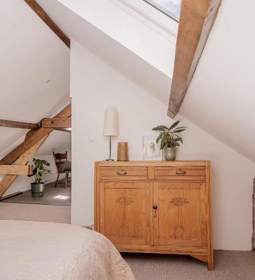 디럭스 룸, Cent Trente