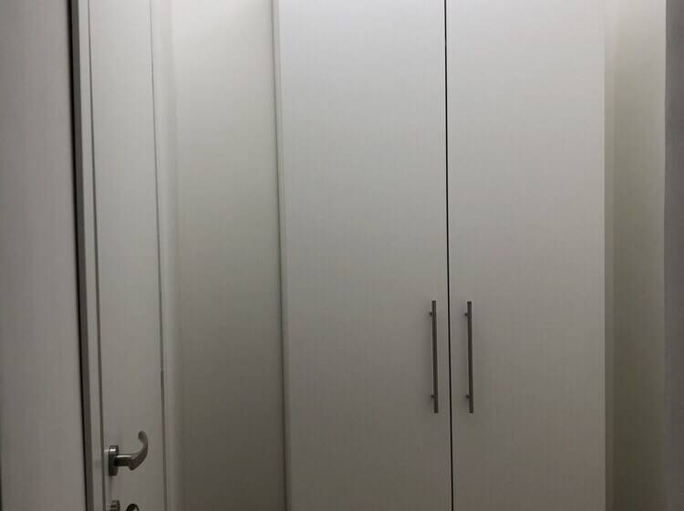 חדר סטנדרט לארבעה, Pompei Art