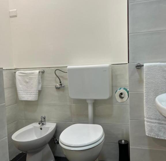 Quarto Deluxe com Sacada, Pompei Art