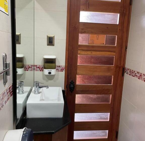 غرفة سوبيريور, Residencial Astorga