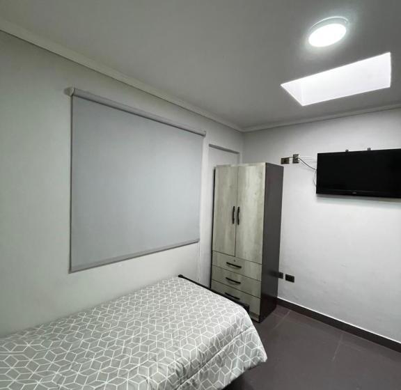 اتاق سوپریور, Residencial Astorga