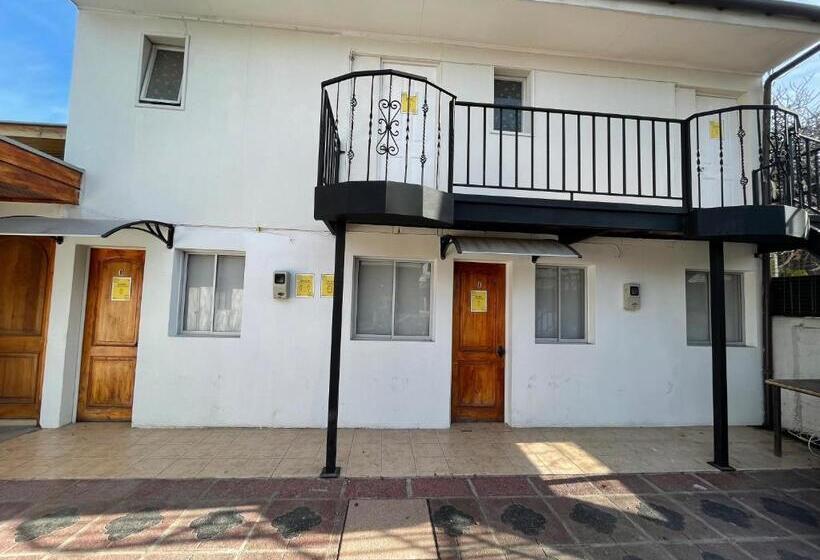 اتاق سوپریور, Residencial Astorga