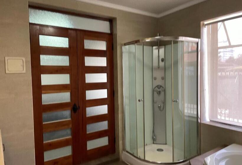 غرفة ديلوكس, Residencial Astorga