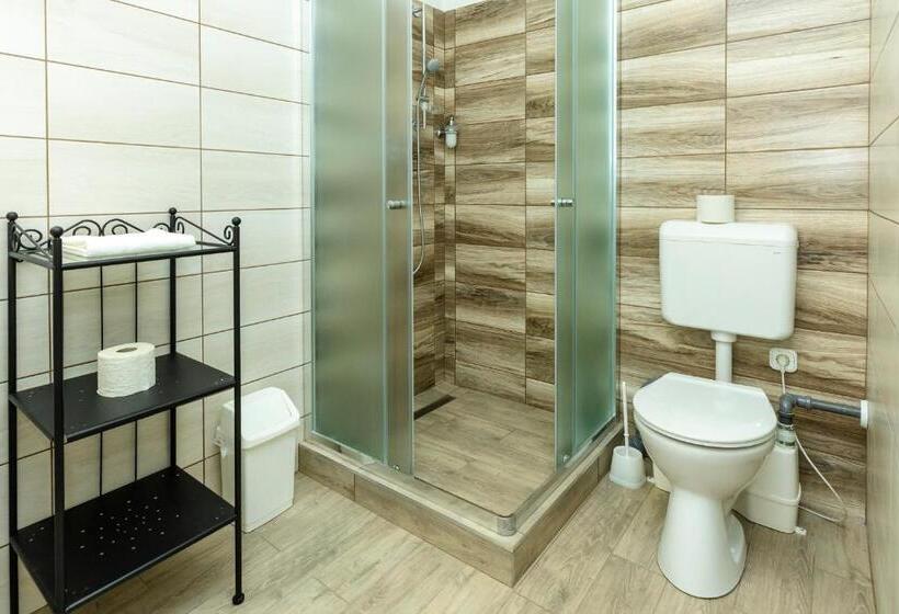 スイート, Servita Udvarház Eger