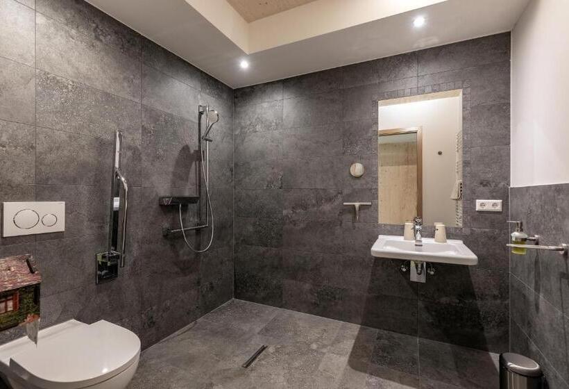 Номер Стандарт Адаптированный для Инвалидов, 11 Eulen