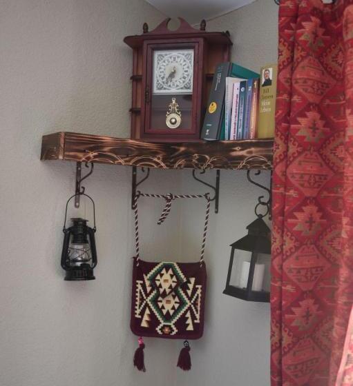 اتاق استاندارد با تراس, Hani I Vjeter Boutique