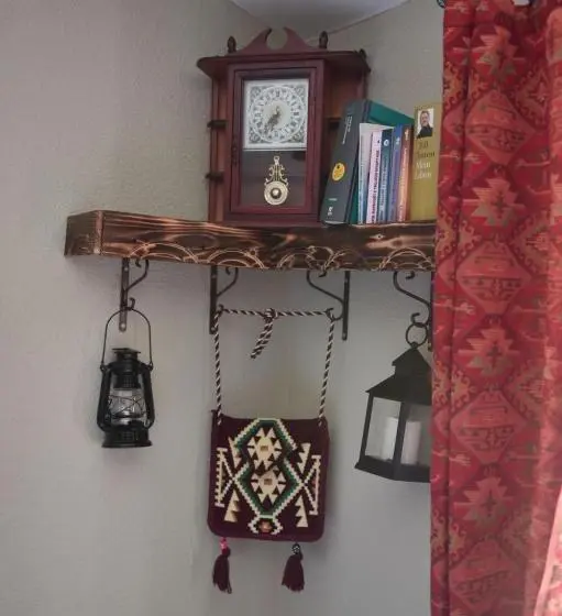 اتاق استاندارد با تراس, Hani I Vjeter Boutique
