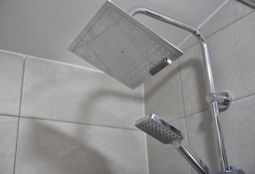 اتاق استاندارد با تراس, Hani I Vjeter Boutique