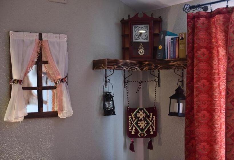 اتاق استاندارد با تراس, Hani I Vjeter Boutique