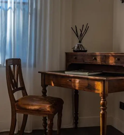 スーペリアールーム, Hôtel Villa Walbaum